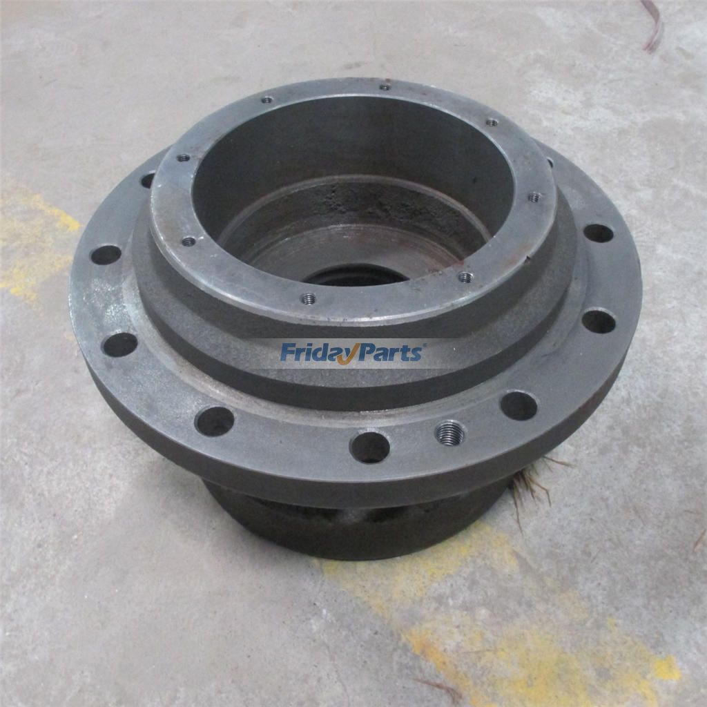 DAEWOO用用DAEWOO DH220-5 スイング垂直シャフトベース