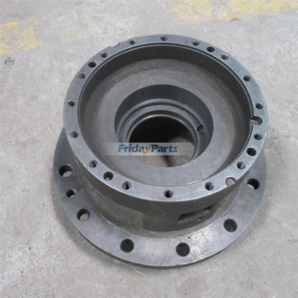 DAEWOO用DAEWOO DH220-5 スイング垂直シャフトベース