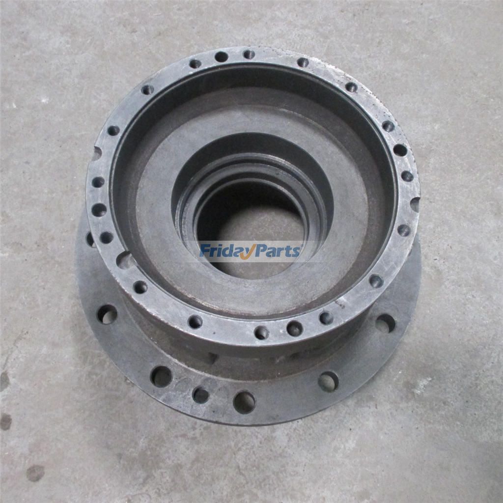 FridayPartsのDAEWOO DH220-5 スイング垂直シャフトベース