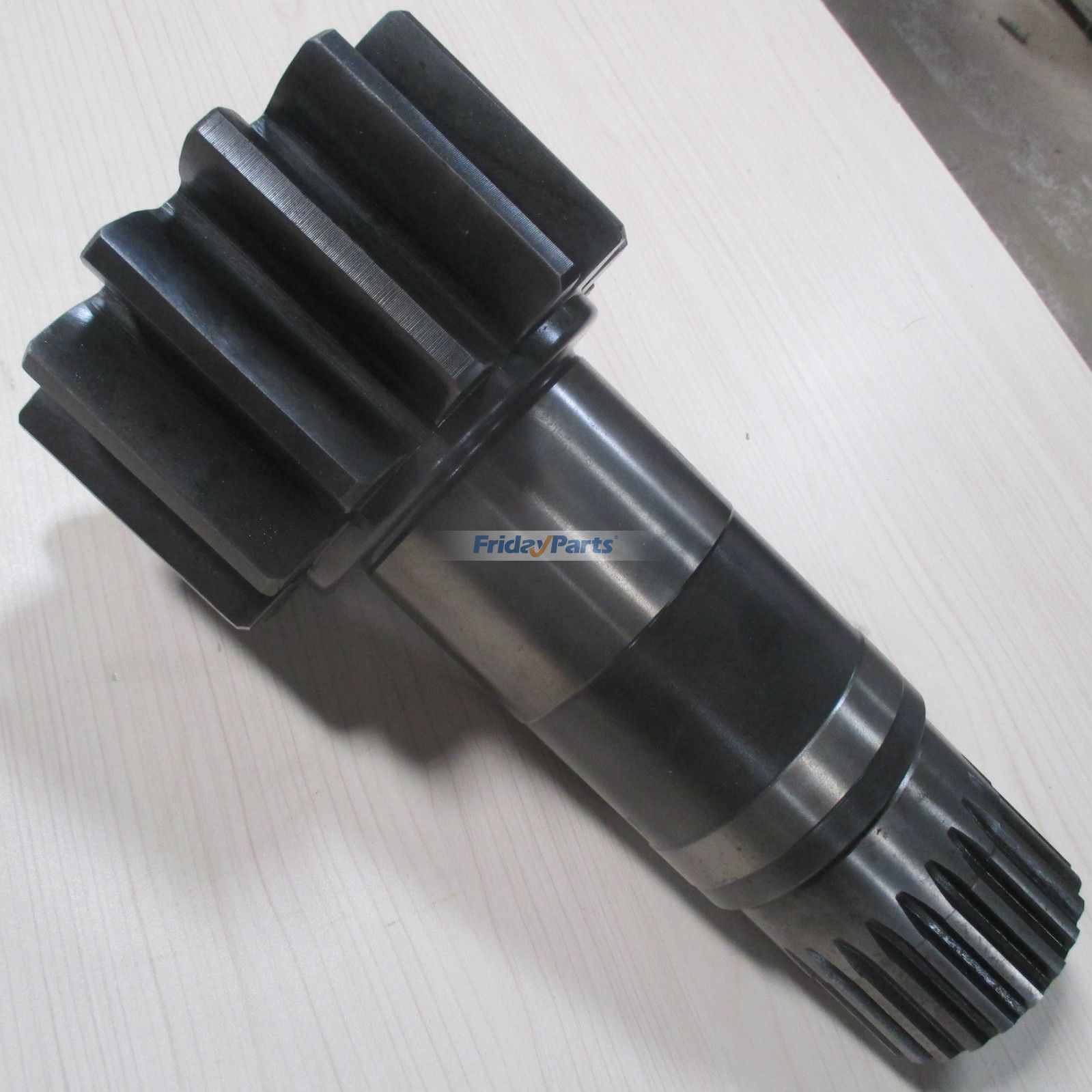 DAEWOO DH220-5 Swing Vertical Shaft for Excavator