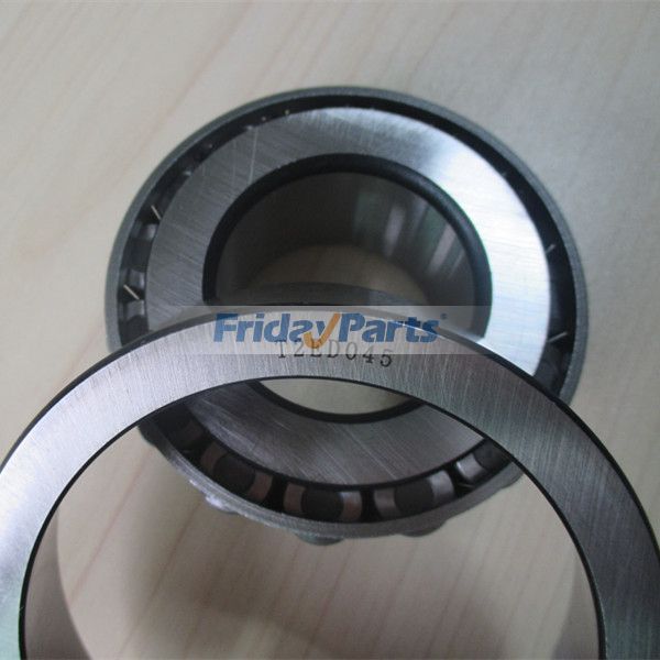 Excavator DAEWOO DH220-5 Travel Axle Bearing