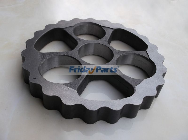 DAEWOO DH220-5 Travel Cycloid Disk