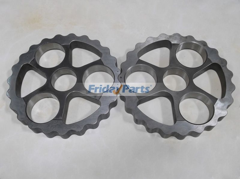 DAEWOO DH220-5 Travel Cycloid Disk in Stock in China