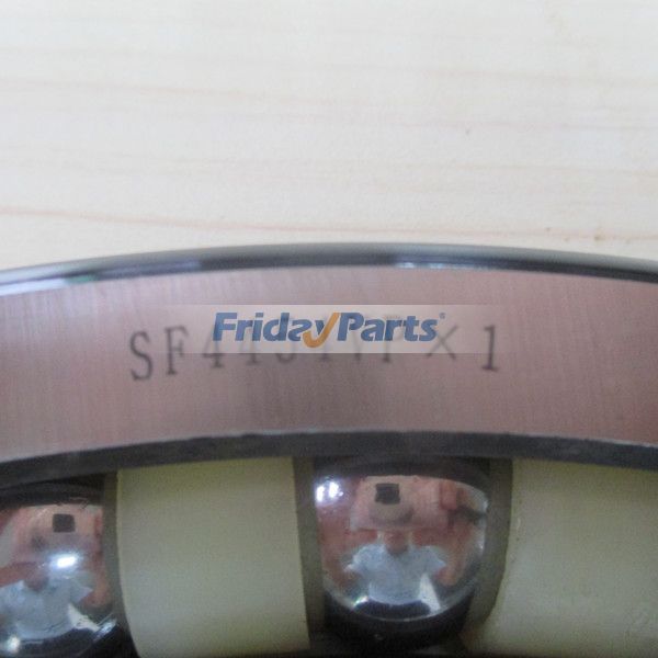 Excavator DAEWOO DH220-5 Travel large bearing