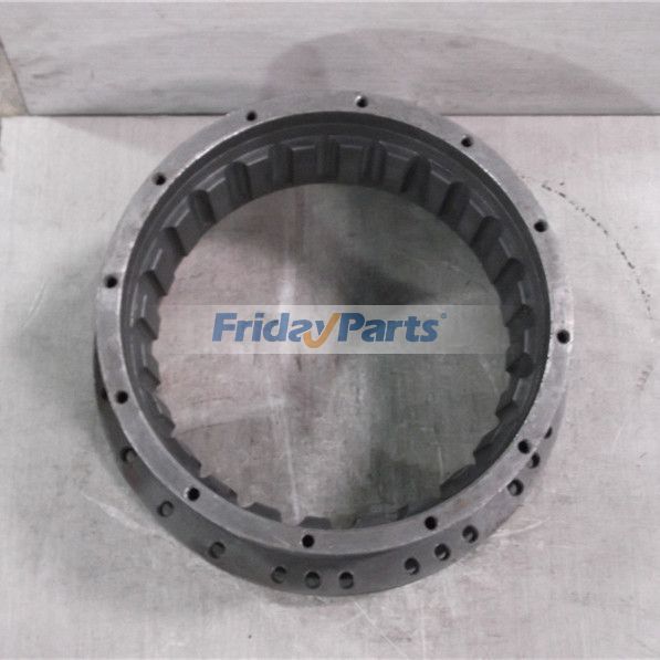 Excavator DAEWOO DH220-5 Travel Motor Drive Plate(pin roller shell)