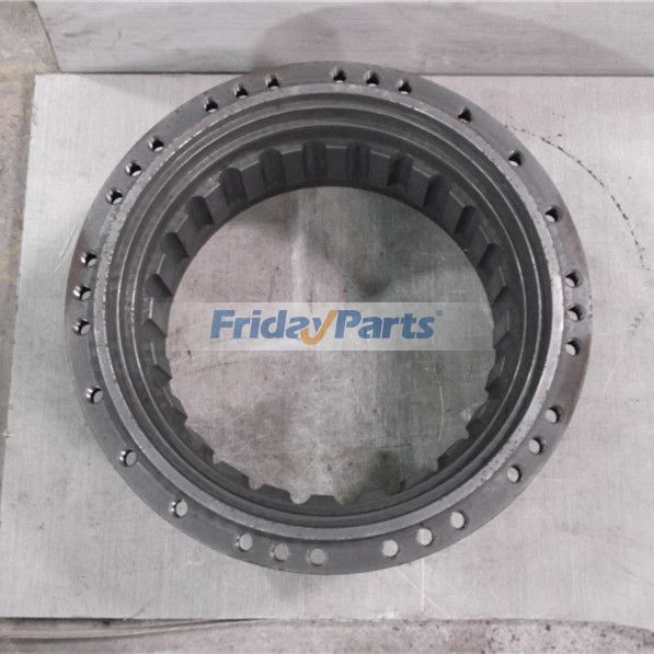 DAEWOO DH220-5 Travel Motor Drive Plate(pin roller shell) for Excavator