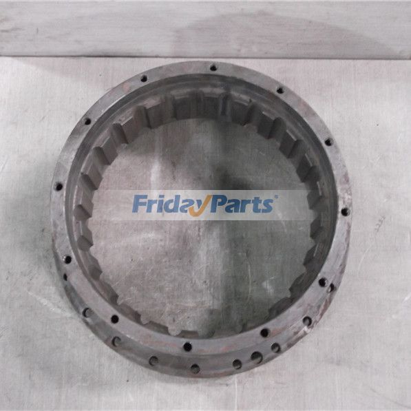 Excavator DAEWOO DH220-5 Travel Motor Drive Plate(pin roller shell)