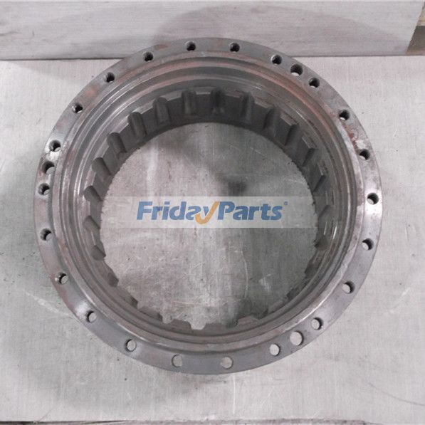 DAEWOO DH220-5 Travel Motor Drive Plate(pin roller shell) for Excavator