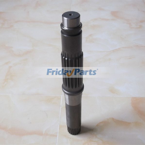 FridayParts DAEWOO DH220-5 Fahrmotor Pumpenwelle