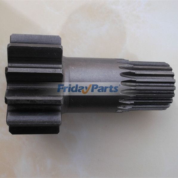 DAEWOO DH220-5 トラベルモーター サンギアシャフト