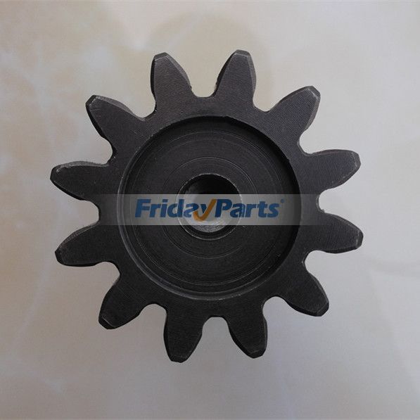 DAEWOO用用DAEWOO DH220-5 トラベルモーター サンギアシャフト