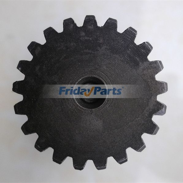 DAEWOO DH220-5 Travel Motor Sun gear shaft(refit) for Excavator