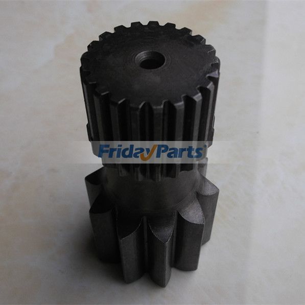 DAEWOO DH220-5 Travel Motor Sun gear shaft(refit) in Stock in China