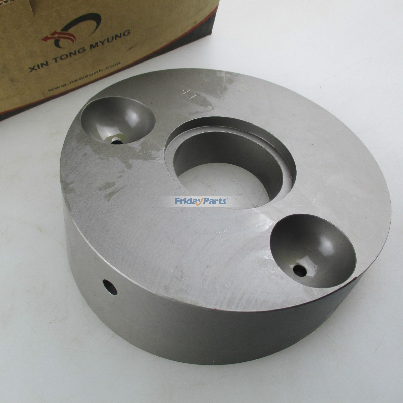 Travel Motor Swash Plate GM35VL for Excavator