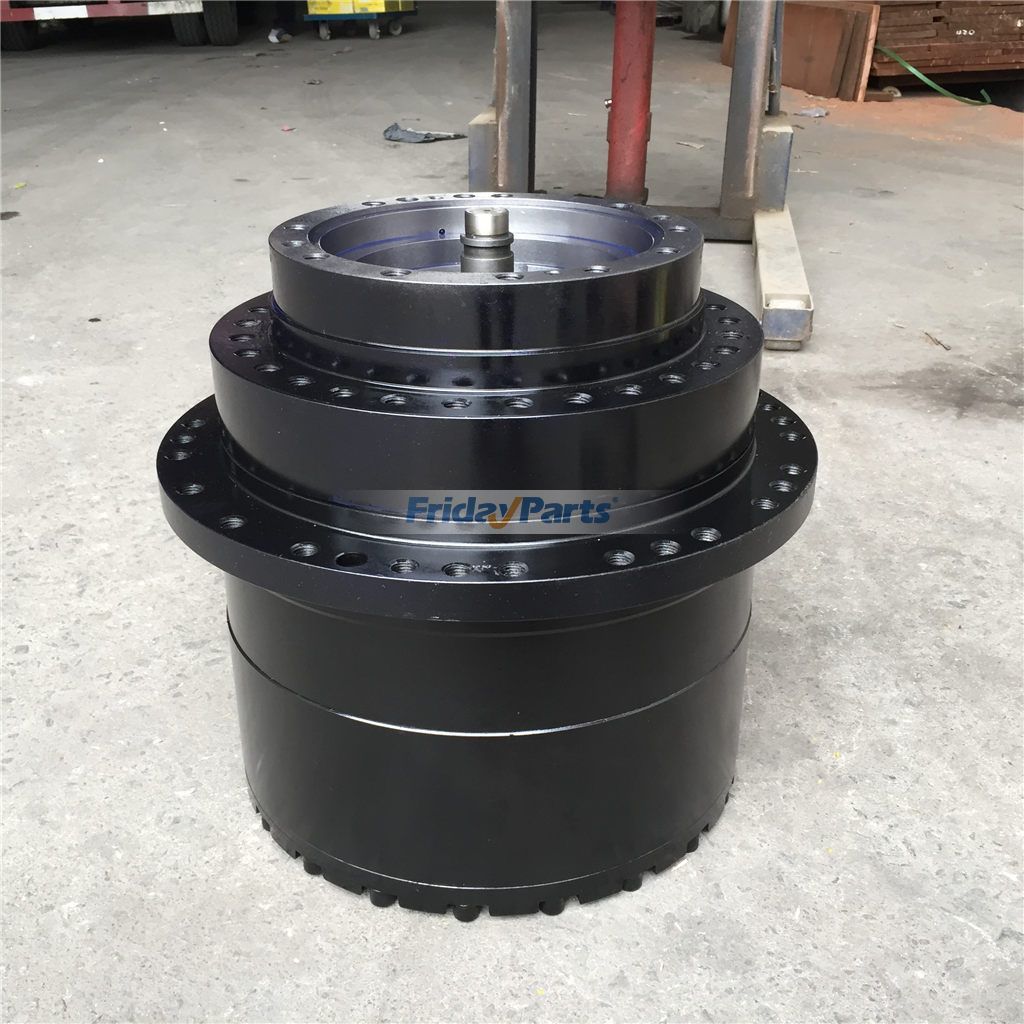 エクスカベーター DAEWOO DH220-5 トラベルモーター 歯箱 ギアボックス アセンブリ