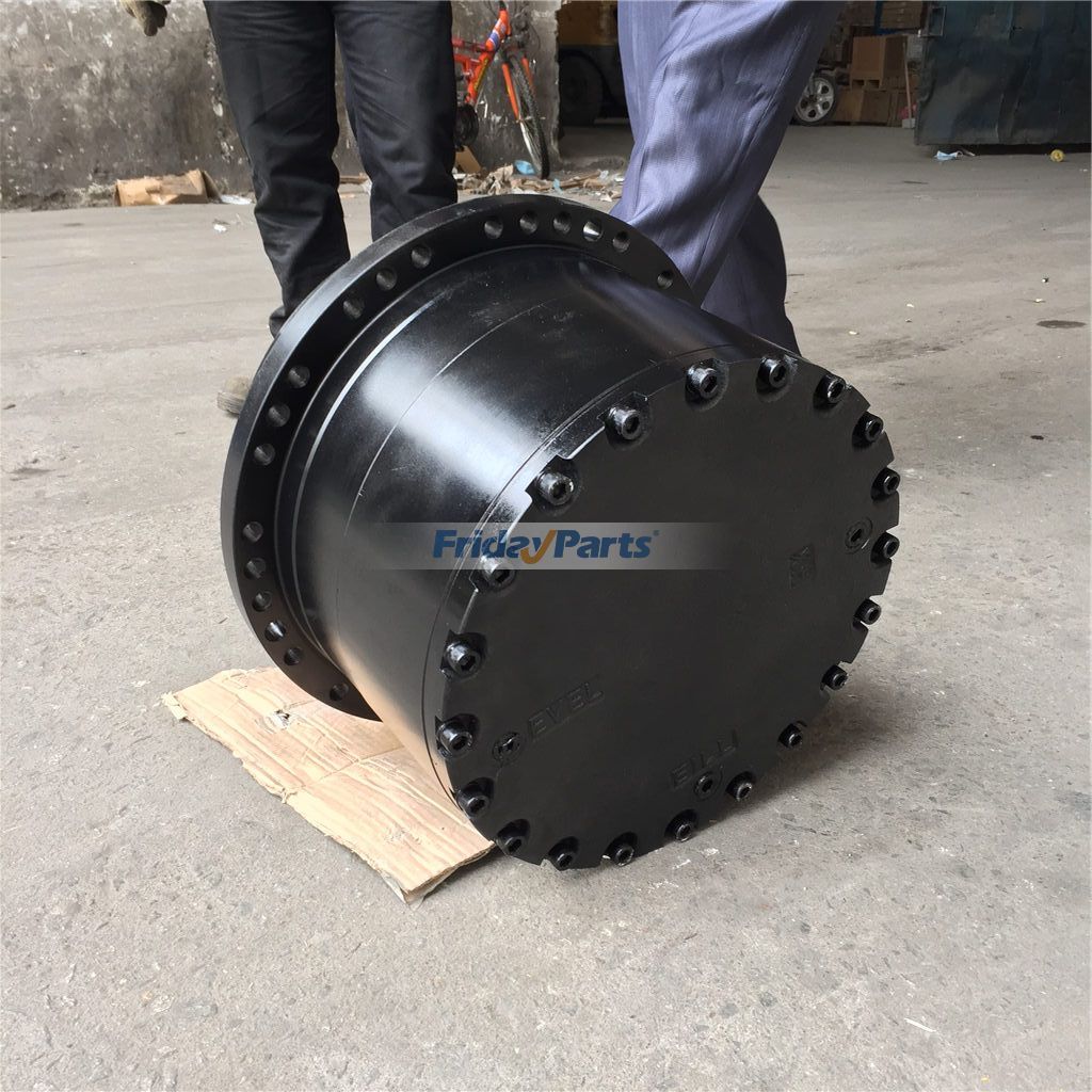 DAEWOO用DAEWOO DH220-5 トラベルモーター 歯箱 ギアボックス アセンブリ