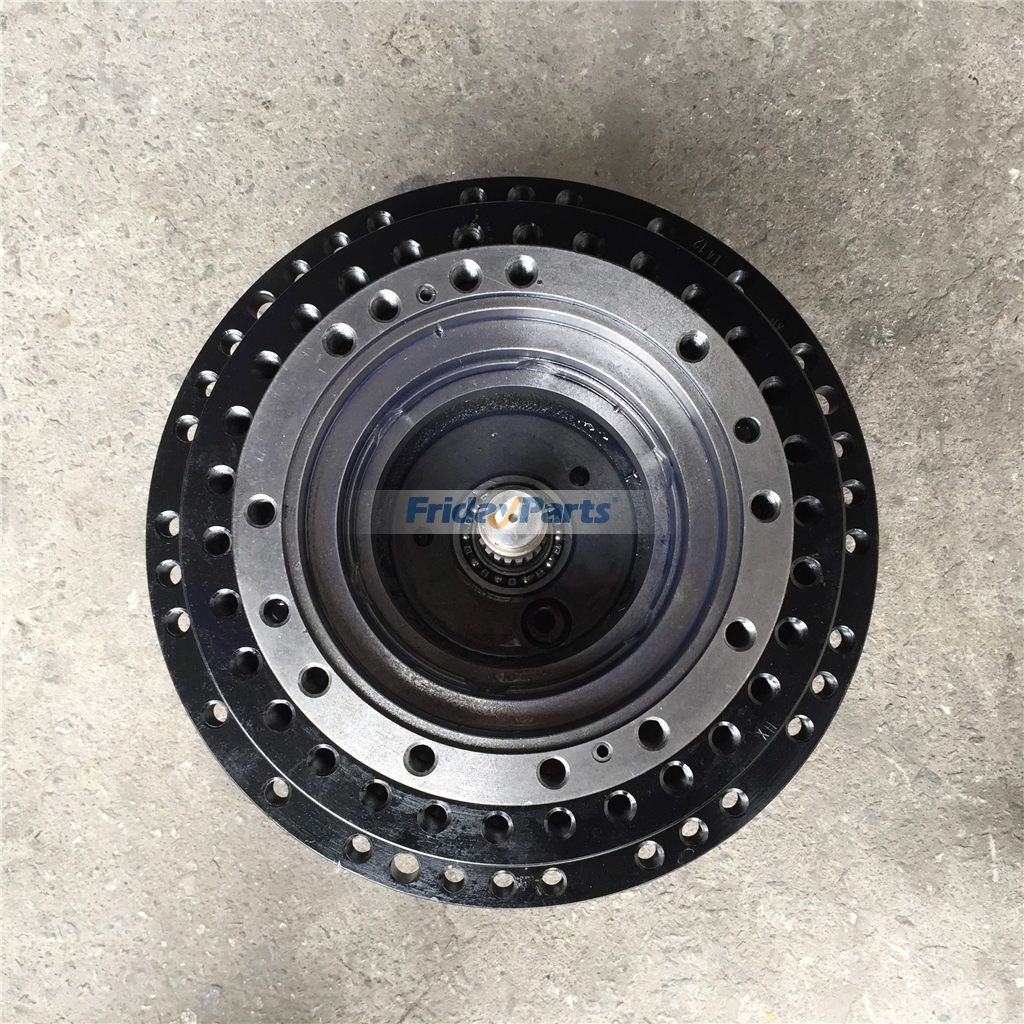 DAEWOO DH220-5 トラベルモーター 歯箱 ギアボックス アセンブリ