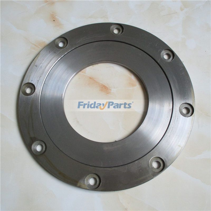 DAEWOO用用DAEWOO DH220-5 垂直軸オイルシールプレート(セット)