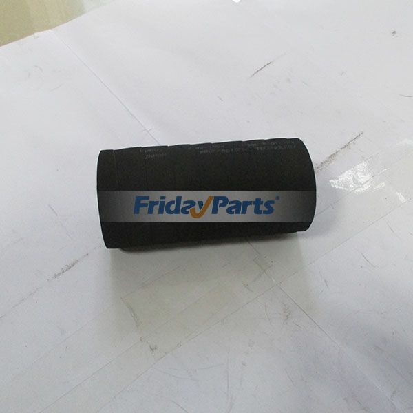 FridayParts Gerader Wasserschlauch