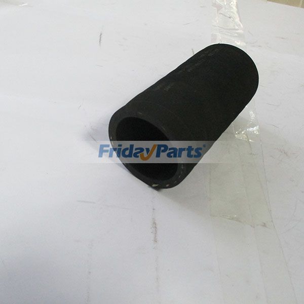 Gerader Wasserschlauchfür Bagger