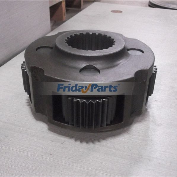 DAEWOO DH220-5Swing Zweite Klasse Vier-Sterne-Rahmenbaugruppe