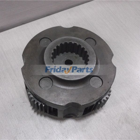 FridayParts DAEWOO DH220-5Swing Zweite Klasse Vier-Sterne-Rahmenbaugruppe