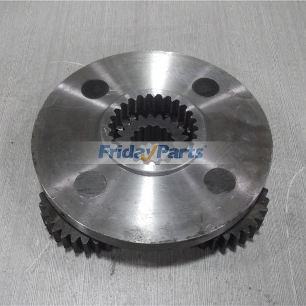 DAEWOO DH220-7 Schwenkmotor First Class Viersternrahmenbaugruppefür Bagger