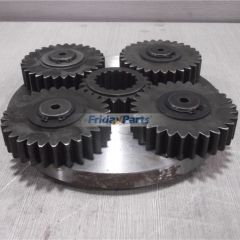 DAEWOO DH220-7 Schwenkmotor First Class ViersternrahmenbaugruppeFür DAEWOO