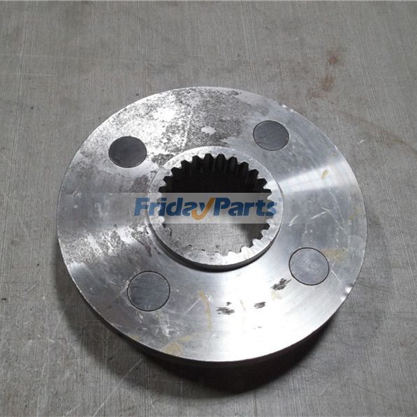 DAEWOO DH220-7 Swing motor First class four star frame with pin for Excavator