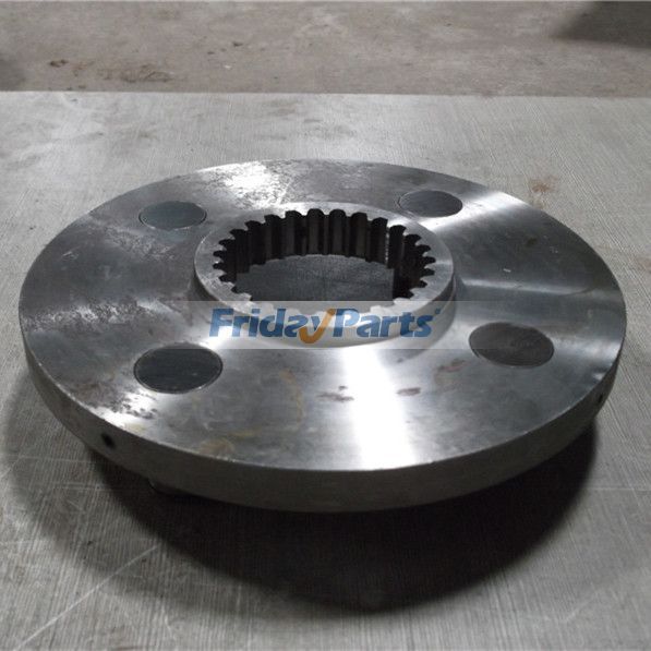 DAEWOO DH220-7 Swing motor First class four star frame with pin in Stock in China