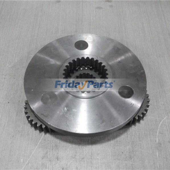 DAEWOO DH220-7 Schwenkmotor First Class Dreisternrahmenbaugruppefür Bagger