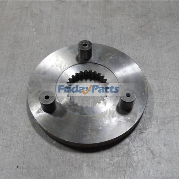 FridayParts DAEWOO DH220-7 Schwenkmotor Erstklassiger Dreisternrahmen mit Bolzen