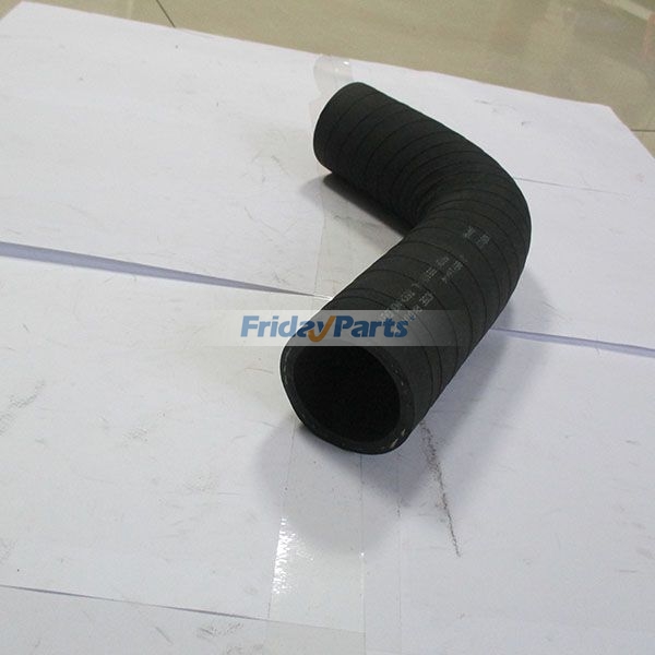 Upper Water Hose in Stock in China