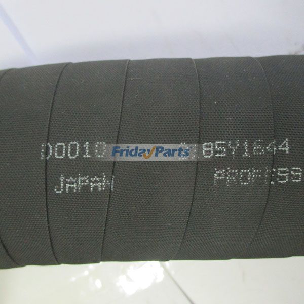  Upper Water Hose For DAEWOO