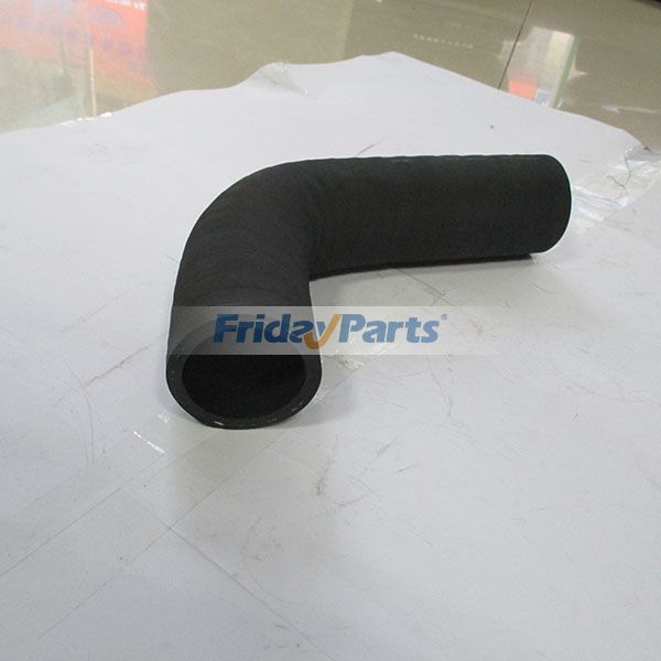 For Daewoo Excavator DH220-5 Upper Water Hose 2185Y1644