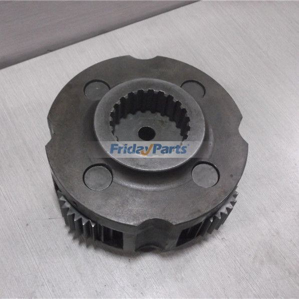 FridayParts DAEWOO DH220-7Swing Zweite Klasse Vier-Sterne-Rahmenbaugruppe