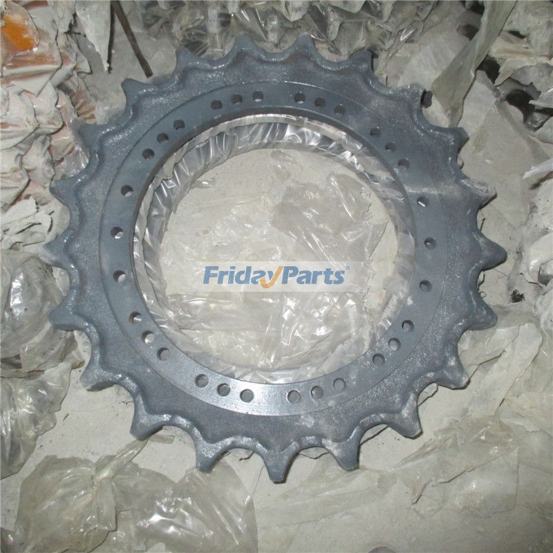 DAEWOO用用大宇掘削機DH220駆動スプロケット用