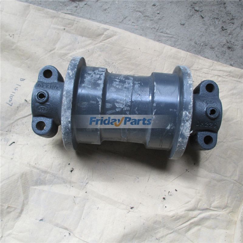 FridayPartsのS220LC-6 S220LC-III S220LC-V S225LC-V S230LC-V S250LC-V S255LC-V S225LC-7A 下部ローラー トラックローラー ボトムローラー