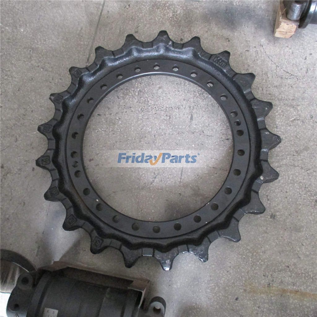 FridayPartsの駆動スプロケット