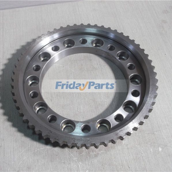 DAEWOO DH225-7 KATO HD1250-7 Travel motor Gear plate for Excavator