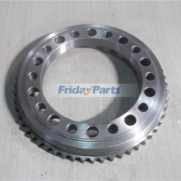 Excavator DAEWOO DH225-7 KATO HD1250-7 Travel motor Gear plate