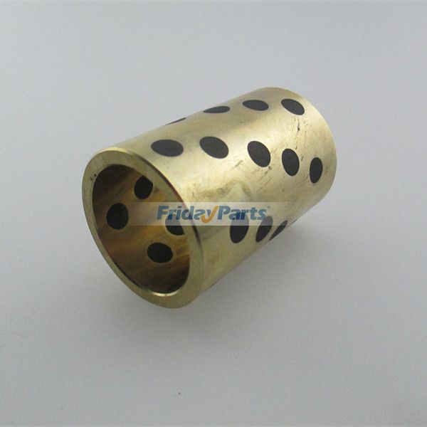 Schwinge den 2. Kupferbuschfür Bagger