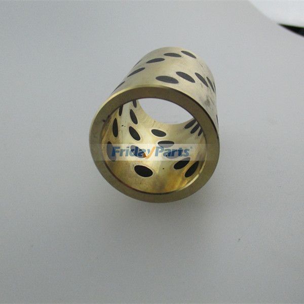 Für Daewoo Bagger DH225-7 Swing 2. Kupferbuchsefür Für DAEWOO