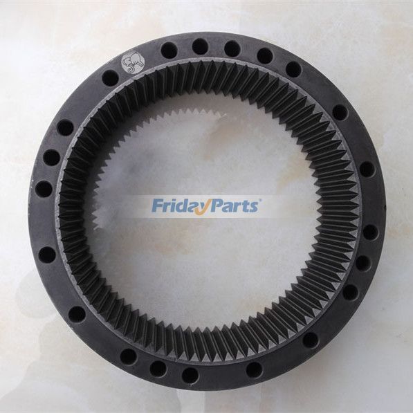 Swing Gear Washer for Excavator