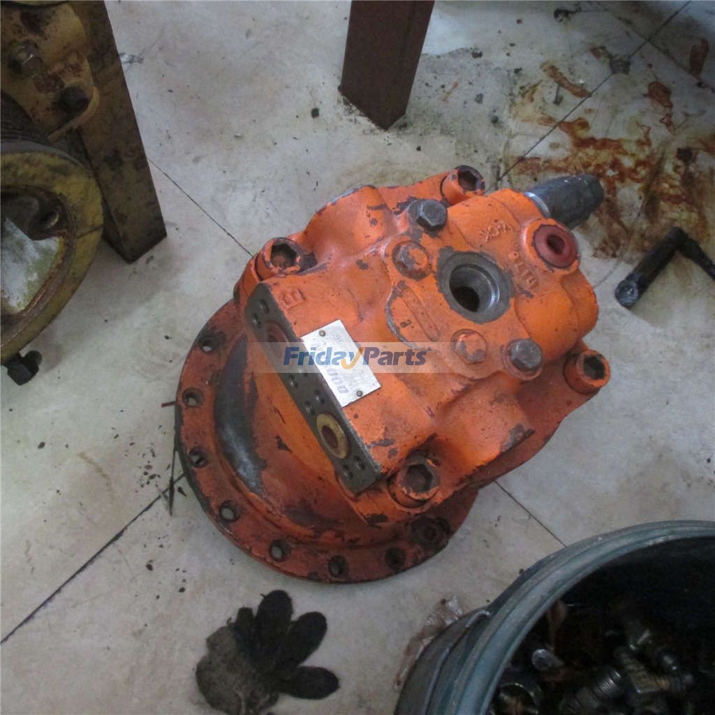 DAEWOO DH225-7 Schwenkmotor