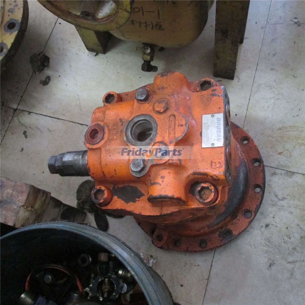 DAEWOO DH225-7 Schwenkmotorfür Bagger