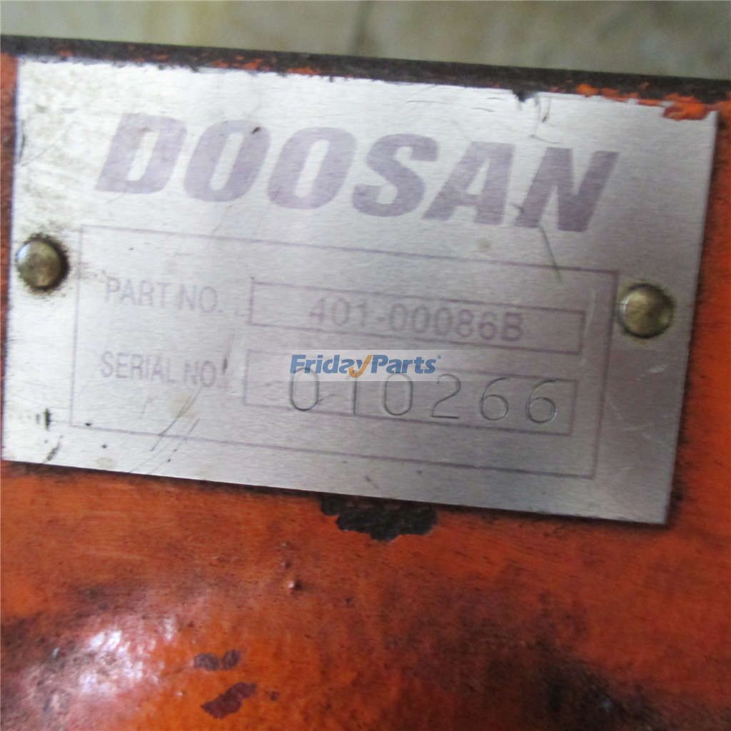 DAEWOO DH225-7 Schwenkmotorfür Für DAEWOO