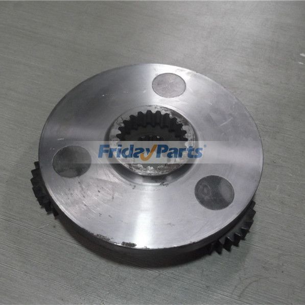 DAEWOO DH225-7 Schwenkmotor First Class Dreisternrahmenbaugruppefür Bagger