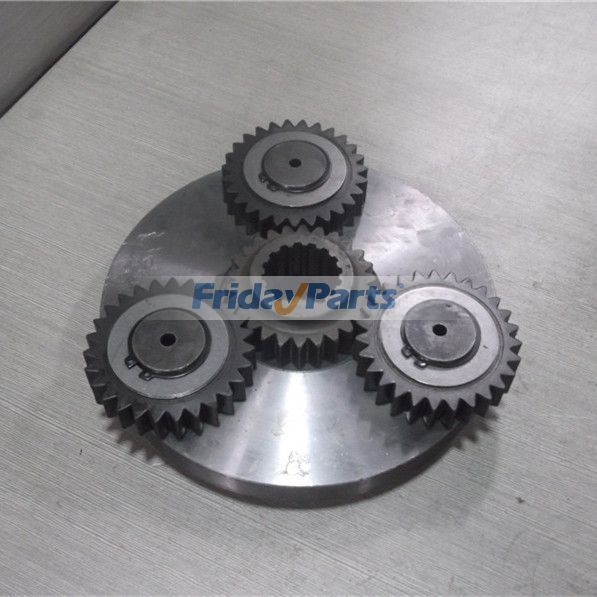 FridayParts DAEWOO DH225-7 Schwenkmotor First Class Dreisternrahmenbaugruppe