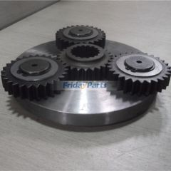 DAEWOO DH225-7 Schwenkmotor First Class DreisternrahmenbaugruppeFür DAEWOO